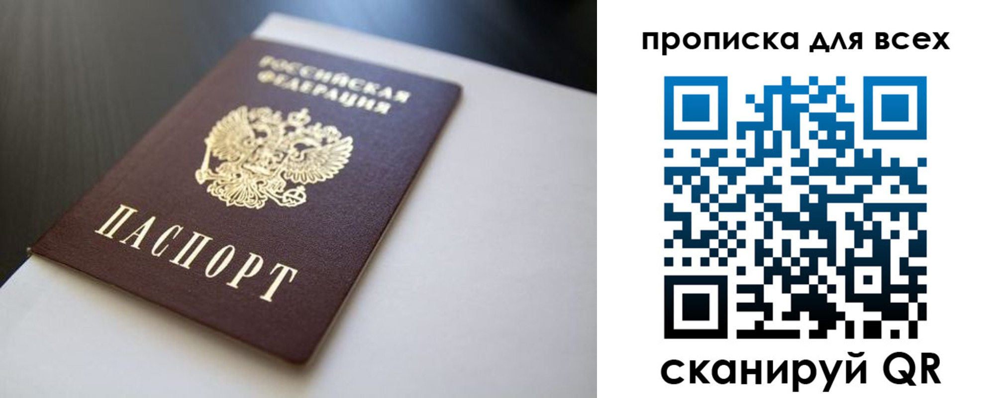 прописка в квартире в Мытищах